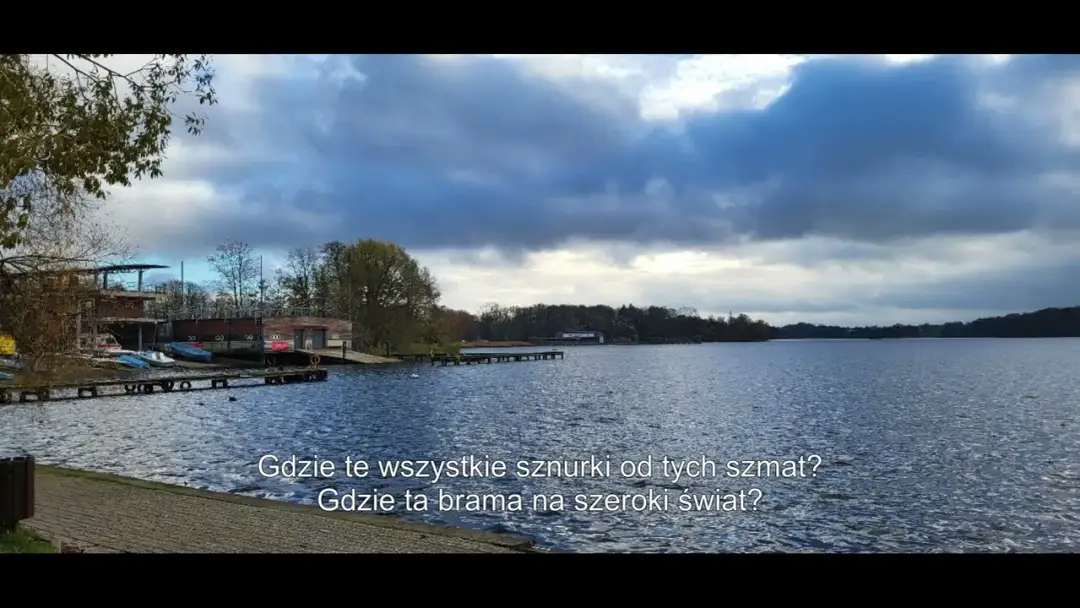 Pełny tekst piosenki gdzie ta keja – odkryj jej ukryte znaczenie