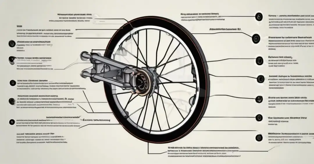 Jak wymienić wentyl w rowerze - proste kroki, uniknij problemów