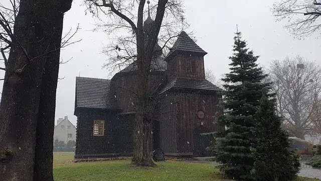 Atrakcje Krotoszyn - odkryj najciekawsze miejsca i historie miasta