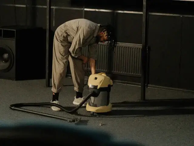 Jak wybrać idealny odkurzacz do warsztatu, aby uniknąć frustracji