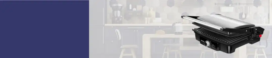 Grill elektryczny MPM MGR-09M: pełne informacje, opinie i porównania