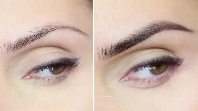 Henna krakowska: jak zrobić idealne brwi w domu?