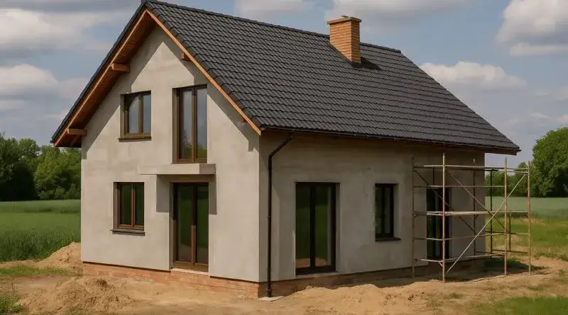 Ile naprawdę kosztuje budowa domu 130 m2? Sprawdź, jak uniknąć ukrytych kosztów