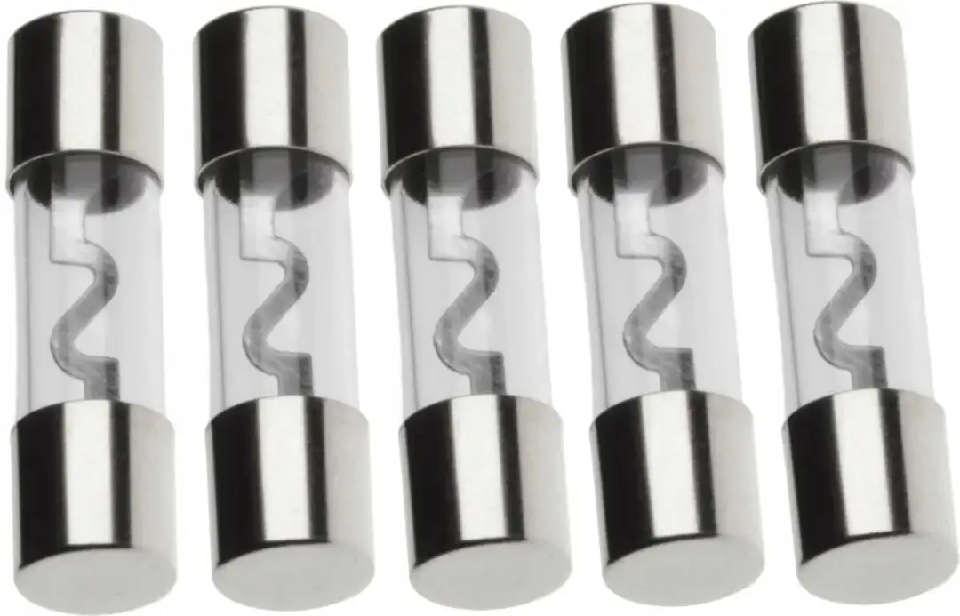 Jaki bezpiecznik do wzmacniacza - uniknij kosztownych błędów w wyborze