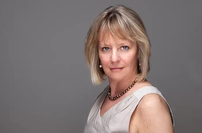 Jak zostać modelką w wieku 60 lat i spełnić swoje marzenia