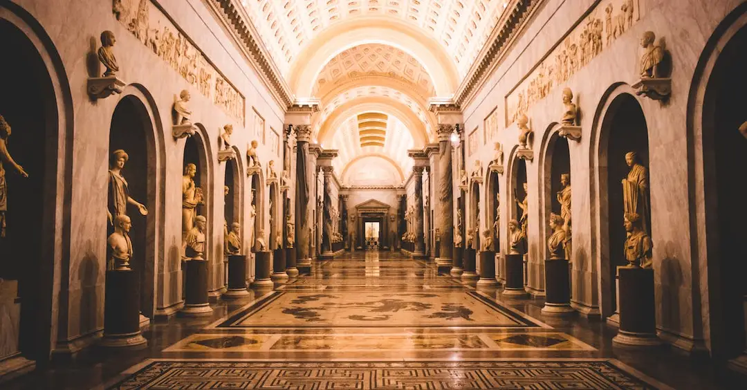  Bilety do Muzeum Watykańskiego online | Zwiedzanie Watykanu