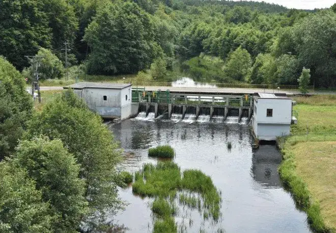 Gdzie są elektrownie wodne w Polsce? Odkryj ich lokalizacje i znaczenie