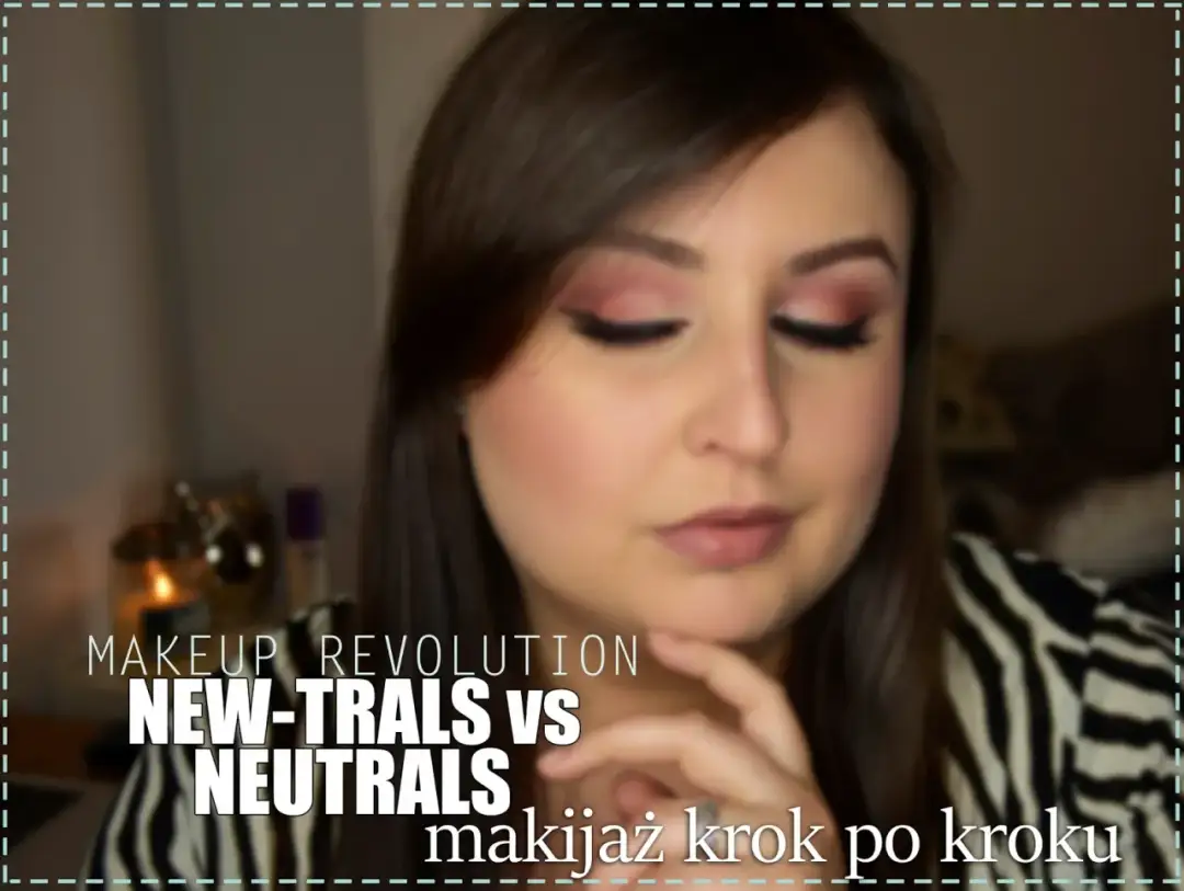 Jak zakryć pryszcza makijażem? Poradnik krok po kroku Izabeli M.