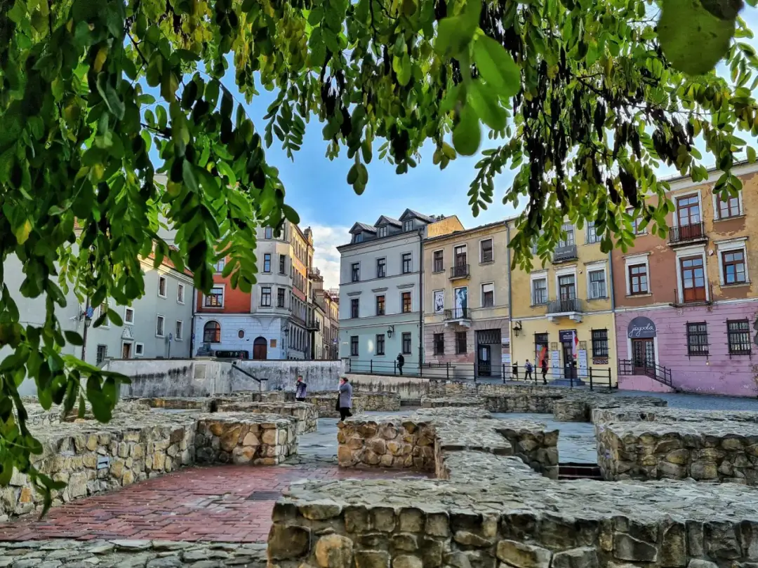 Co ciekawego dzieje się w Lublinie? Must-see w kalendarzu imprez