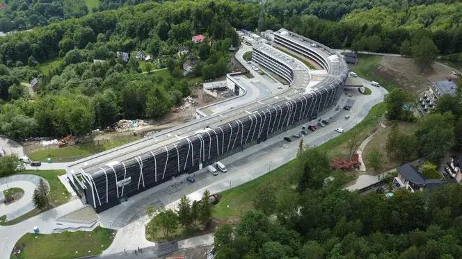 Mercure Szczyrk Resort: Wielkie otwarcie 9.09.2024! Co Cię czeka?