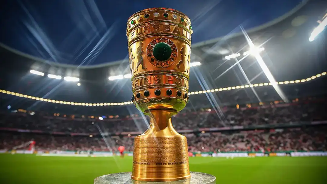 Kto transmituje puchar niemiec? Odkryj najlepsze opcje oglądania