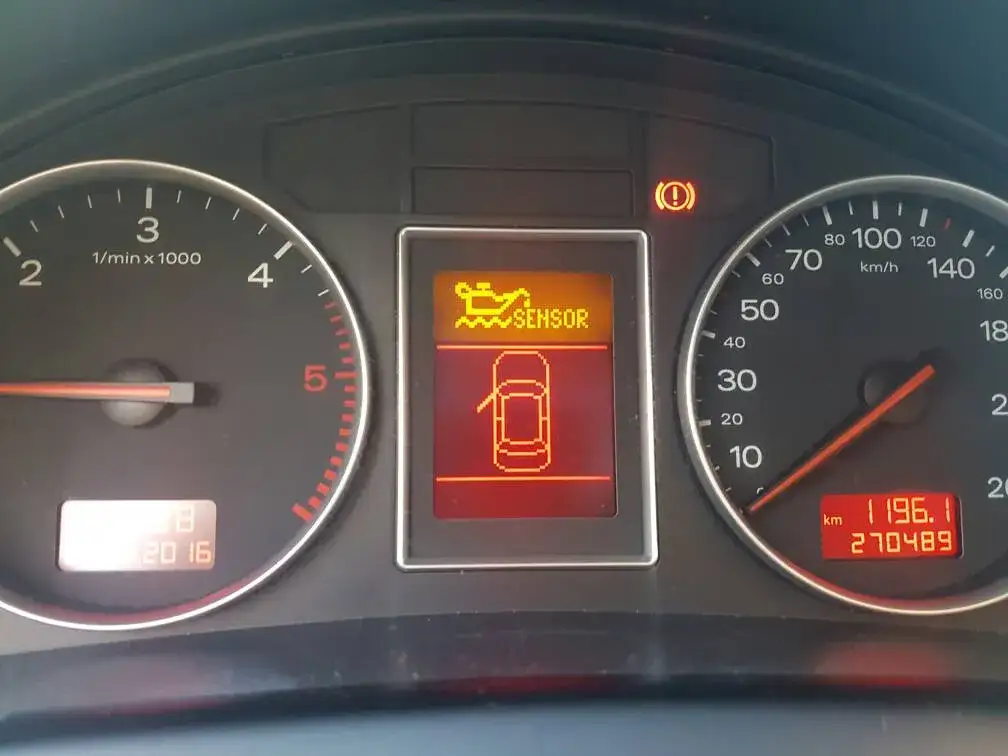 Jaki olej do Audi A4 B6 2.0 benzyna - uniknij kosztownych błędów