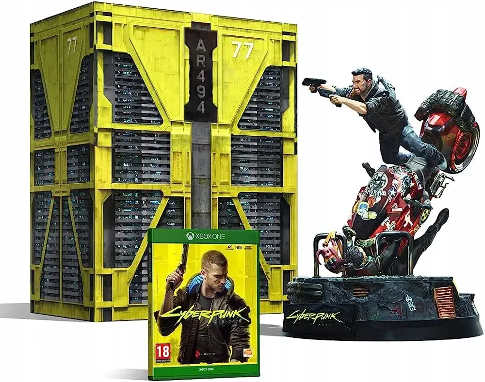 Cyberpunk 2077: Szokujące liczby sprzedaży, które zaskoczą każdego gracza