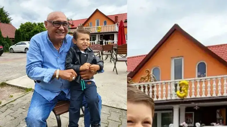 Gdzie mieszka król cyganów w Polsce? Ciekawostki o Donie Vasylu