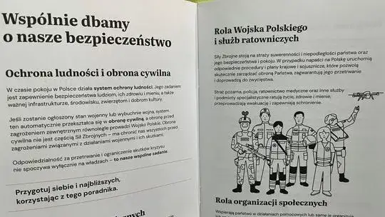 Jak unikać zagrożeń? Praktyczny poradnik bezpieczeństwa na co dzień
