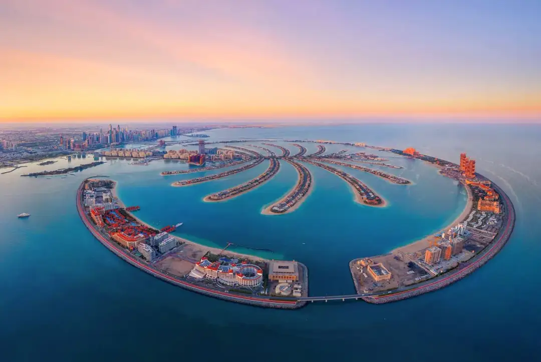 Zjednoczone Emiraty Arabskie: Czy naprawdę jest tam bezpiecznie?