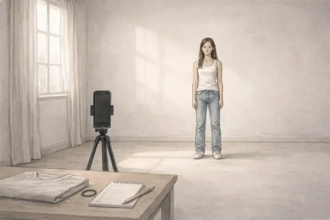 Modeling w wieku 16 lat: Jak zacząć bezpiecznie i z sukcesem?