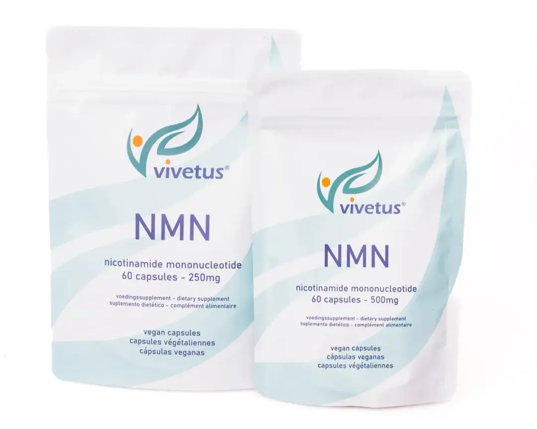 Beneficios del nmn suplemento: cómo mejorar tu salud y energía