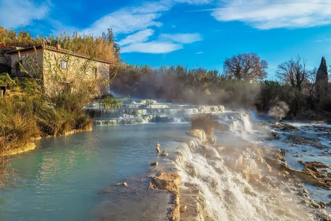 Toscana outdoor: la guida completa per avventura e relax in natura