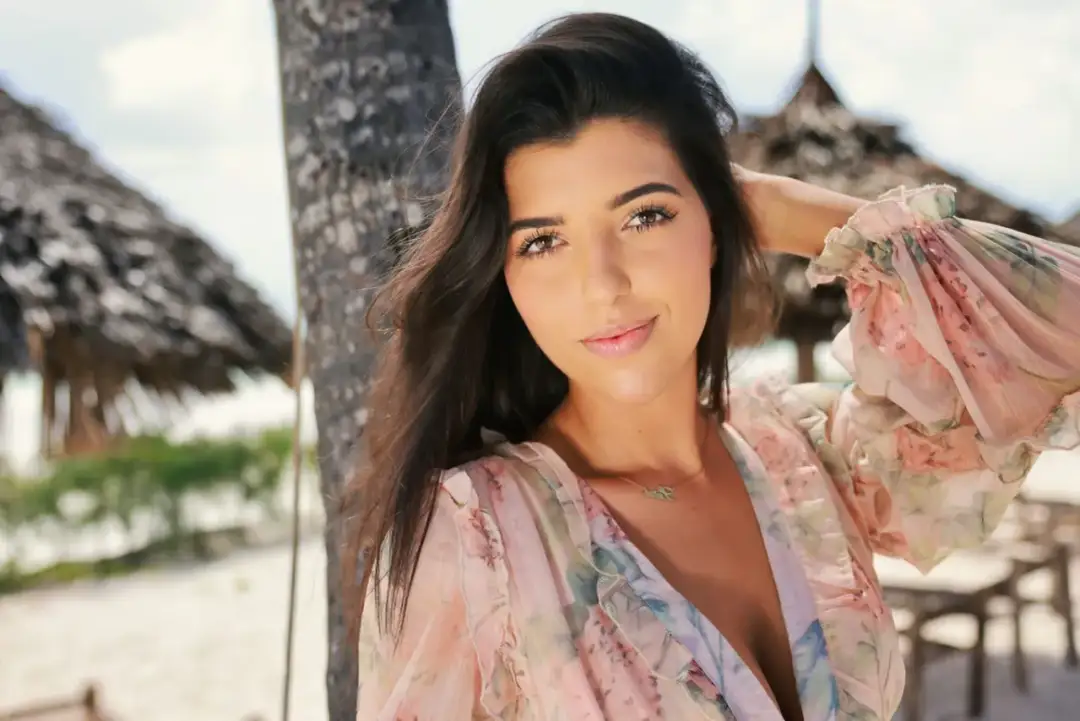 Luiza z Hotelu Paradise - Kim jest i jak potoczyły się jej losy?