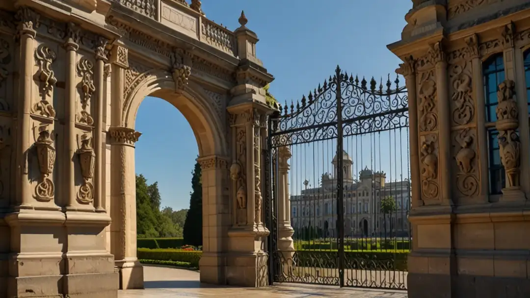 Co kryje w sobie zabytkowy Pałac w Krokowej? Historia i zwiedzanie