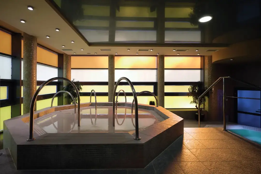 Jakie zabiegi w sanatorium Arka Kołobrzeg mogą poprawić Twoje zdrowie?