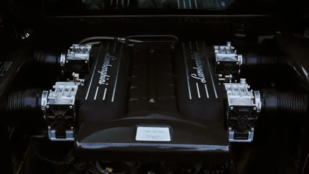 Ile jest Lamborghini w Polsce? Zaskakujące dane o ekskluzywności marki