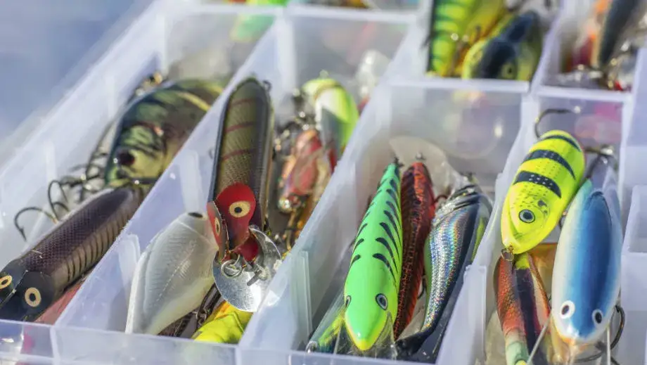 Najlepsze jerki na szczupaka: skuteczne przynęty na duże ryby