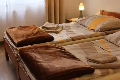 Jakie są opinie gości o Domu Pielgrzyma w Toruniu?