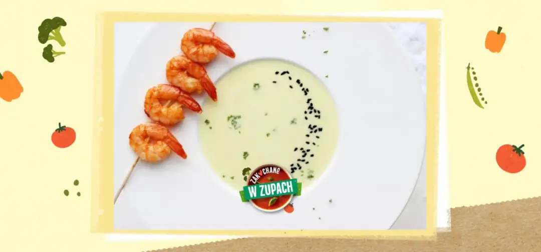 Najlepsze zupy na sylwestra, które rozgrzeją i zachwycą gości