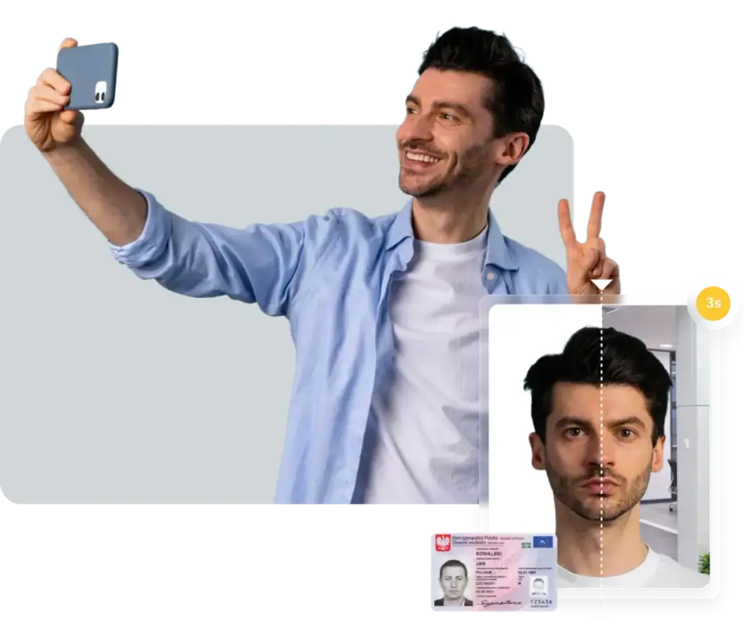 Gdzie zrobić zdjęcie do dowodu? Sprawdź najlepsze miejsca w Polsce