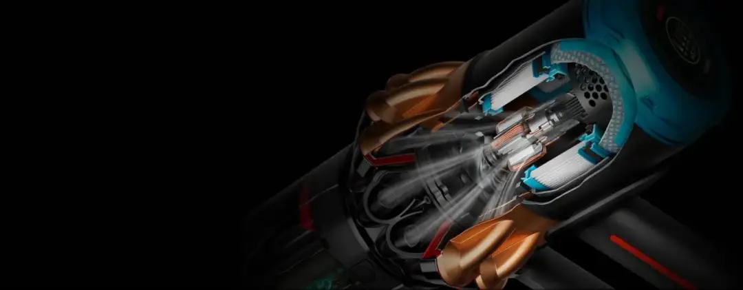 Dyson V16 kiedy? Sprawdź, dlaczego warto poczekać na ten model