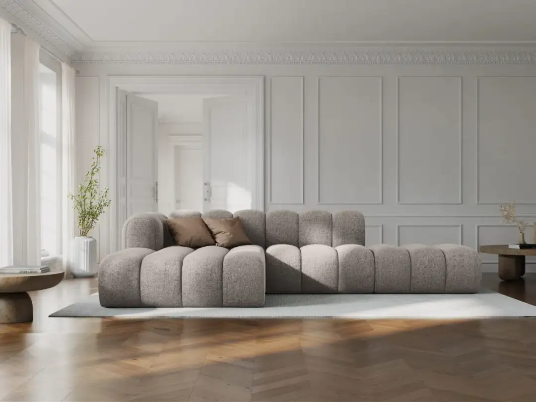 Jak dobrać kolor krzeseł do kanapy? Obalamy mity!