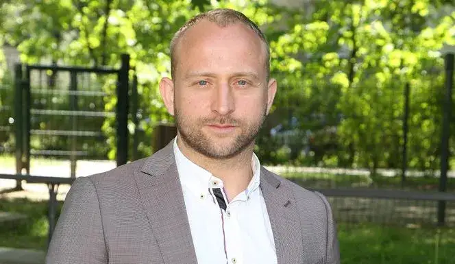 Borys Szyc: Fascynująca biografia i osiągnięcia aktora