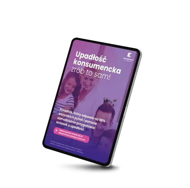 Upadłość konsumencka a mieszkanie: Jak je uratować? Poradnik