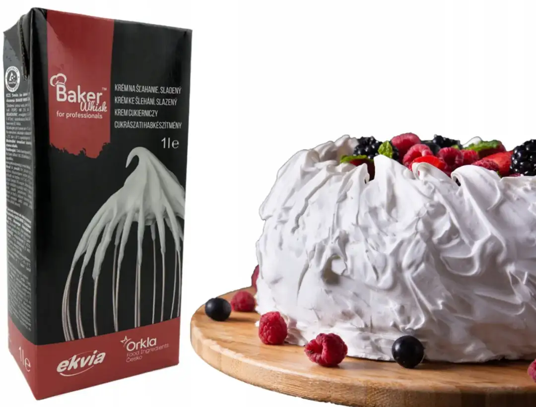 Gdzie kupić śmietanę roślinną? Najlepsze opcje i ceny online