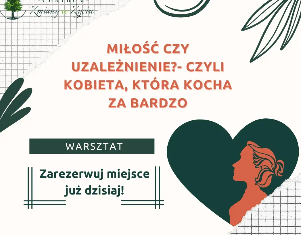 Miłość czy uzależnienie? Jak odróżnić i budować zdrowe relacje