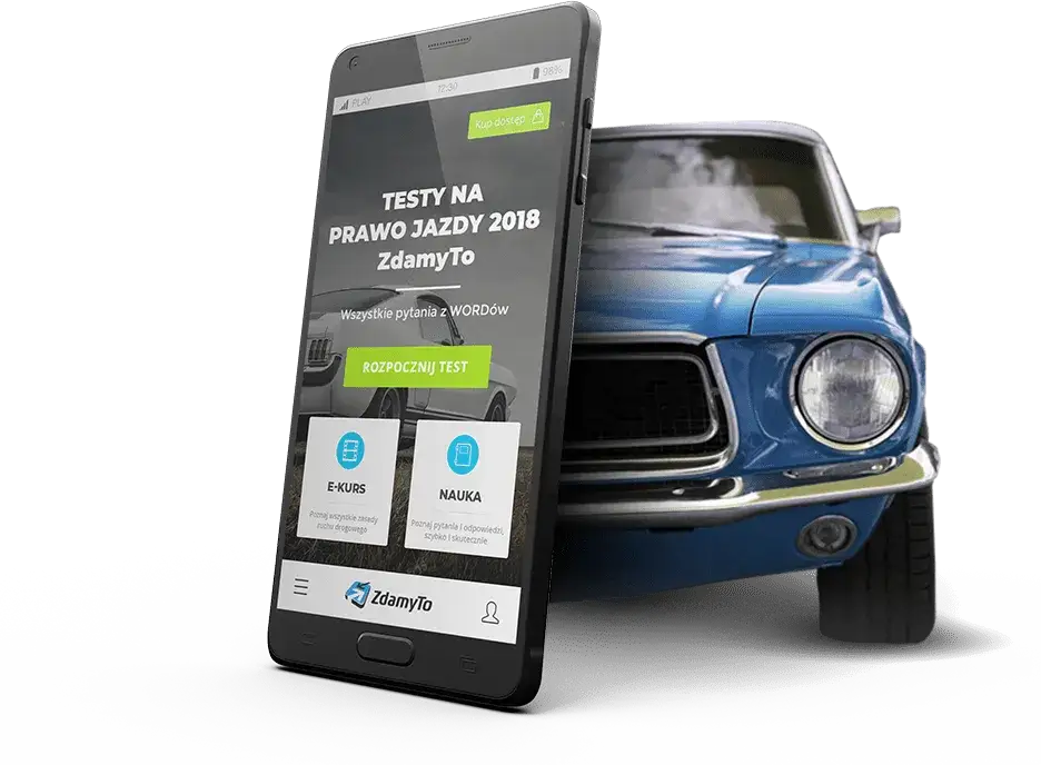 Ile jest pytań na prawo jazdy: Poznaj aktualną bazę egzaminacyjną