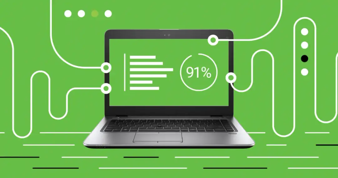 Jak sprawdzić dane laptopa i uniknąć problemów z wydajnością