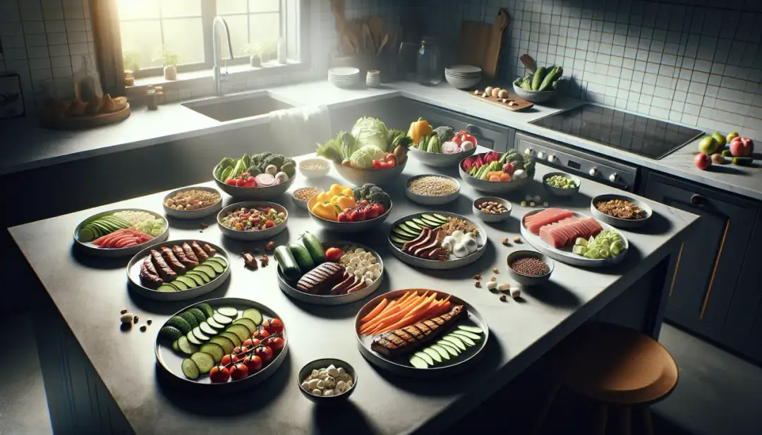 Dieta bez cukru - poradnik dla początkujących