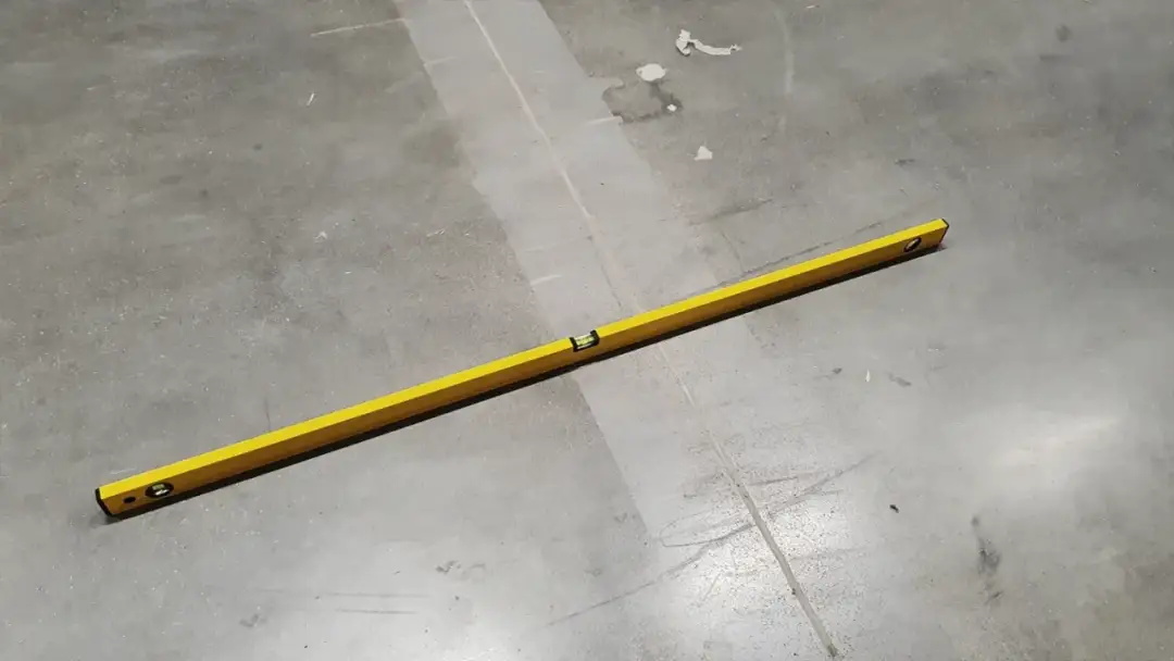 Grubość wylewki na podłogówkę: Czy jeden cm zmieni wszystko?