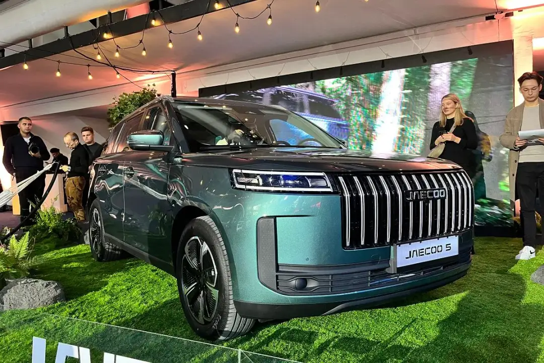 Chińskie samochody w Polsce: Rewolucja? Ceny, jakość, bezpieczeństwo