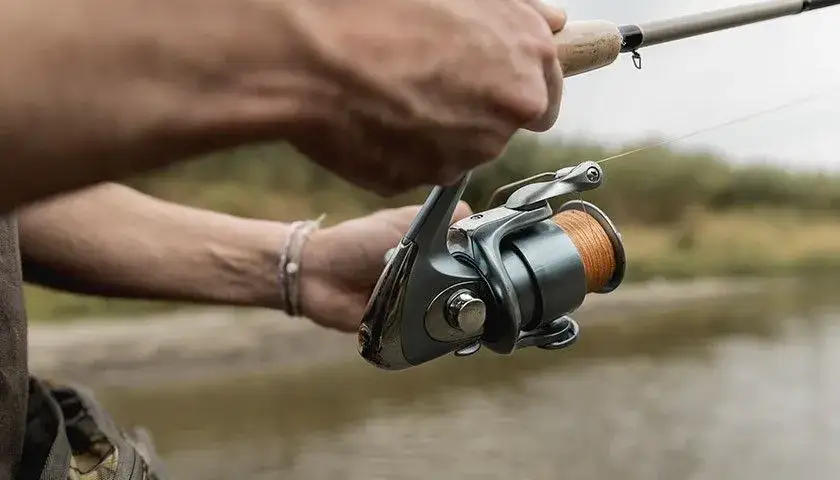 Jak dobrać kołowrotek do wędki? Praktyczny poradnik dla wędkarzy