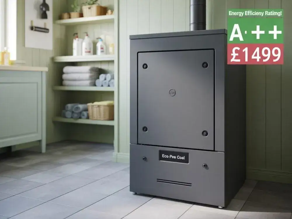 Ile kosztuje podłączenie pieca na ekogroszek? Sprawdź ukryte wydatki