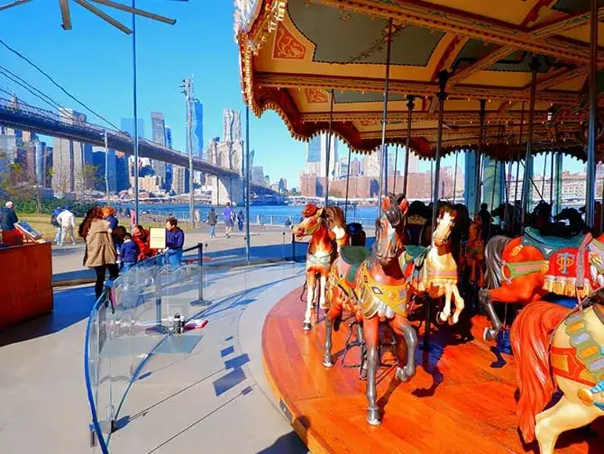 New York gratis: le attrazioni imperdibili per un viaggio low cost