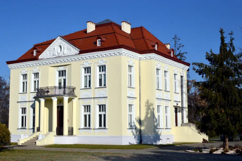 Muzeum Witolda Gombrowicza - historia i bogate zbiory 