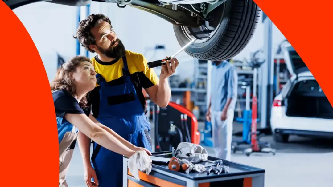 Jak reklamować warsztat samochodowy i przyciągnąć więcej klientów