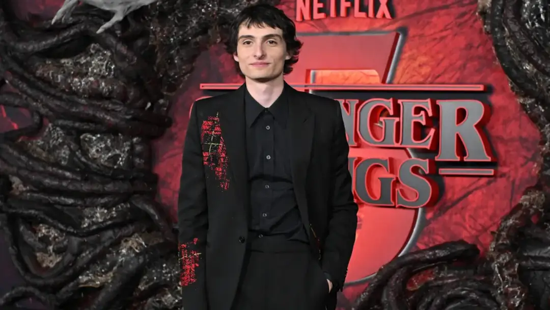 Finn Wolfhard: Wszystkie filmy i seriale. Poznaj jego karierę!