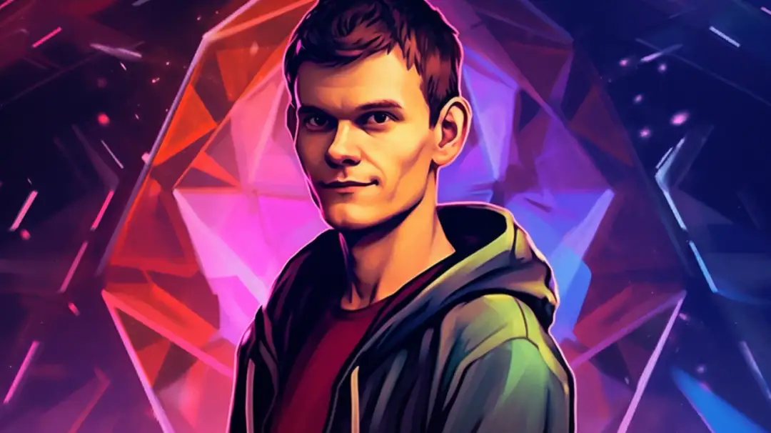 Kurs tego tokena gwałtownie wzrósł po słowach Vitalika Buterina: „Bardzo ważny projekt”