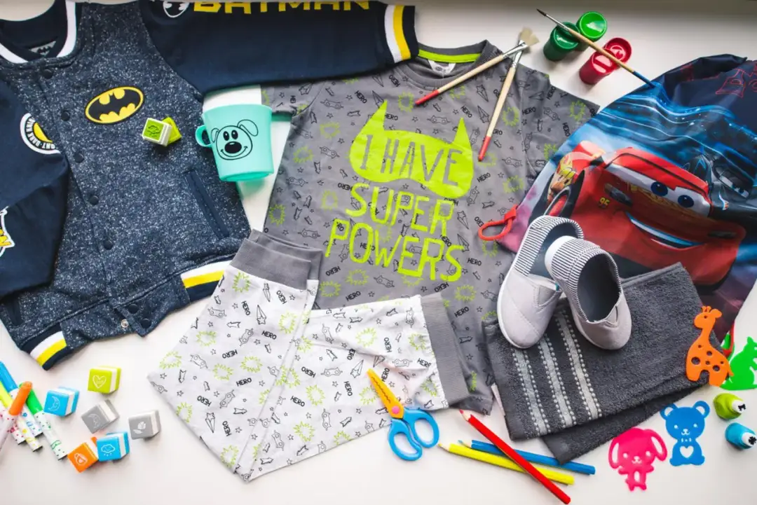 Co potrzebne do żłobka? Lista niezbędnych rzeczy dla twojego dziecka